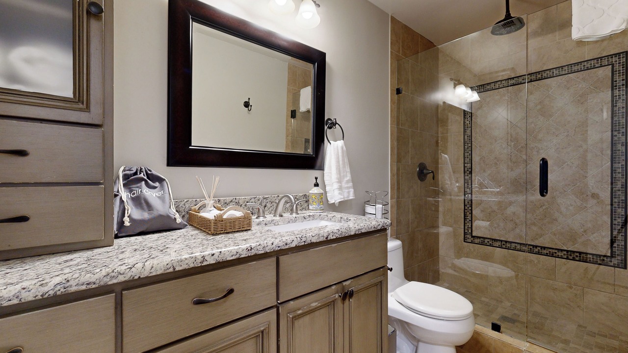 Photo of Bathroom in Frisco