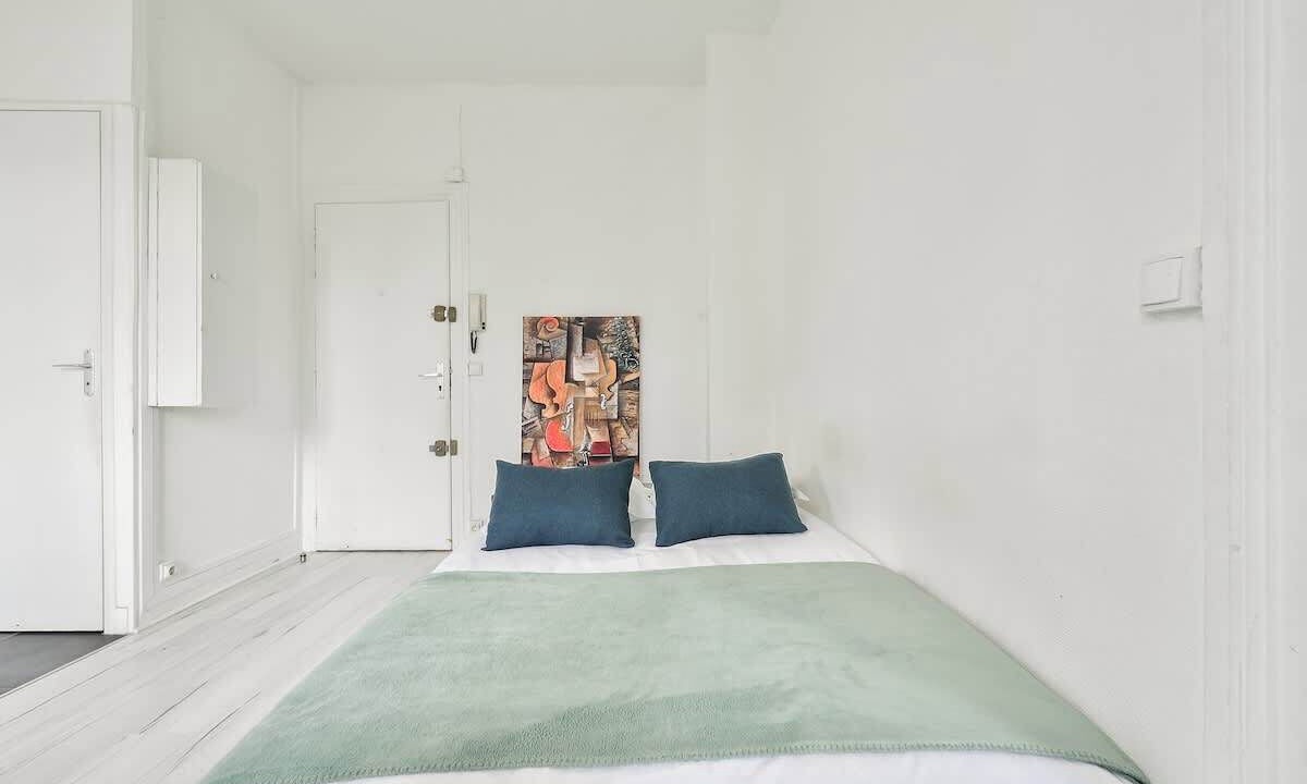 Photo of Bedroom in Centre