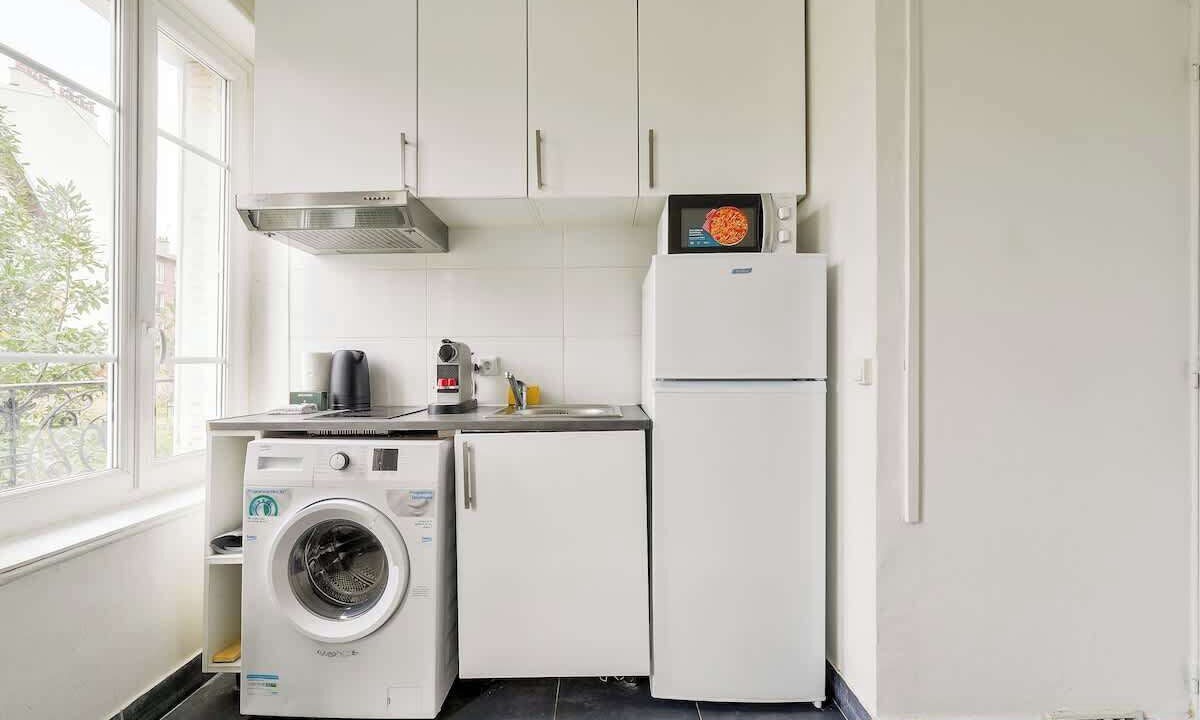 Photo of Kitchen in Centre