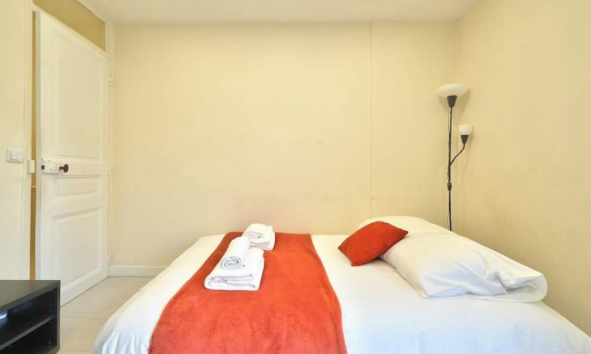 Photo of Bedroom in Centre