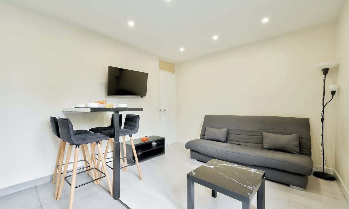 Photo of Livingroom in Centre