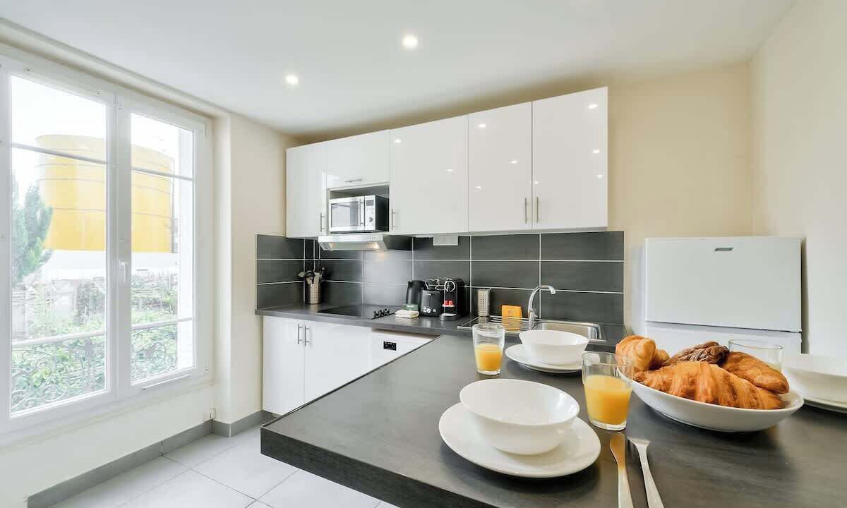 Photo of Kitchen in Centre