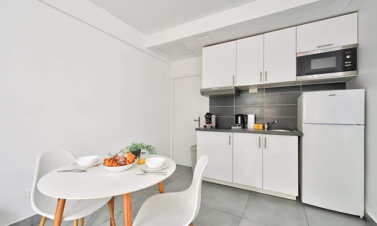 Photo of Kitchen in Centre