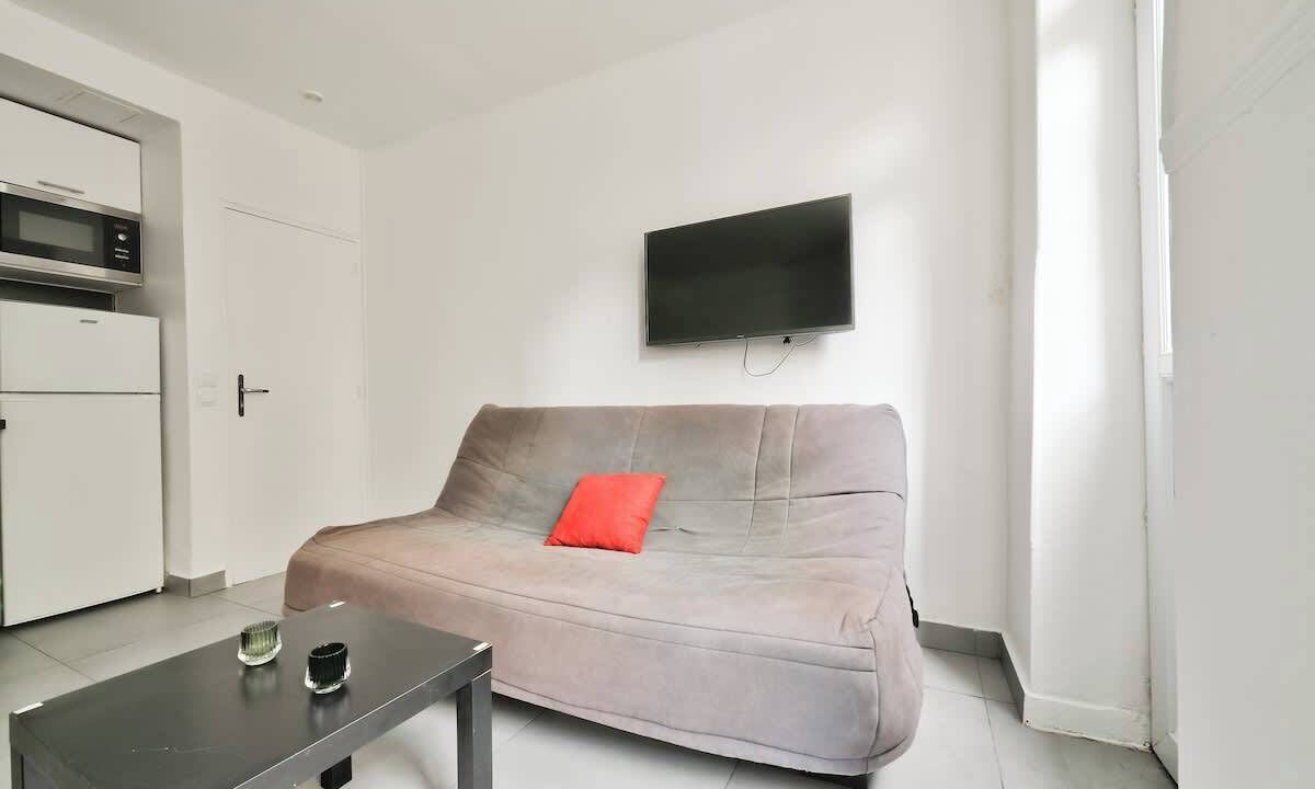Photo of Livingroom in Centre