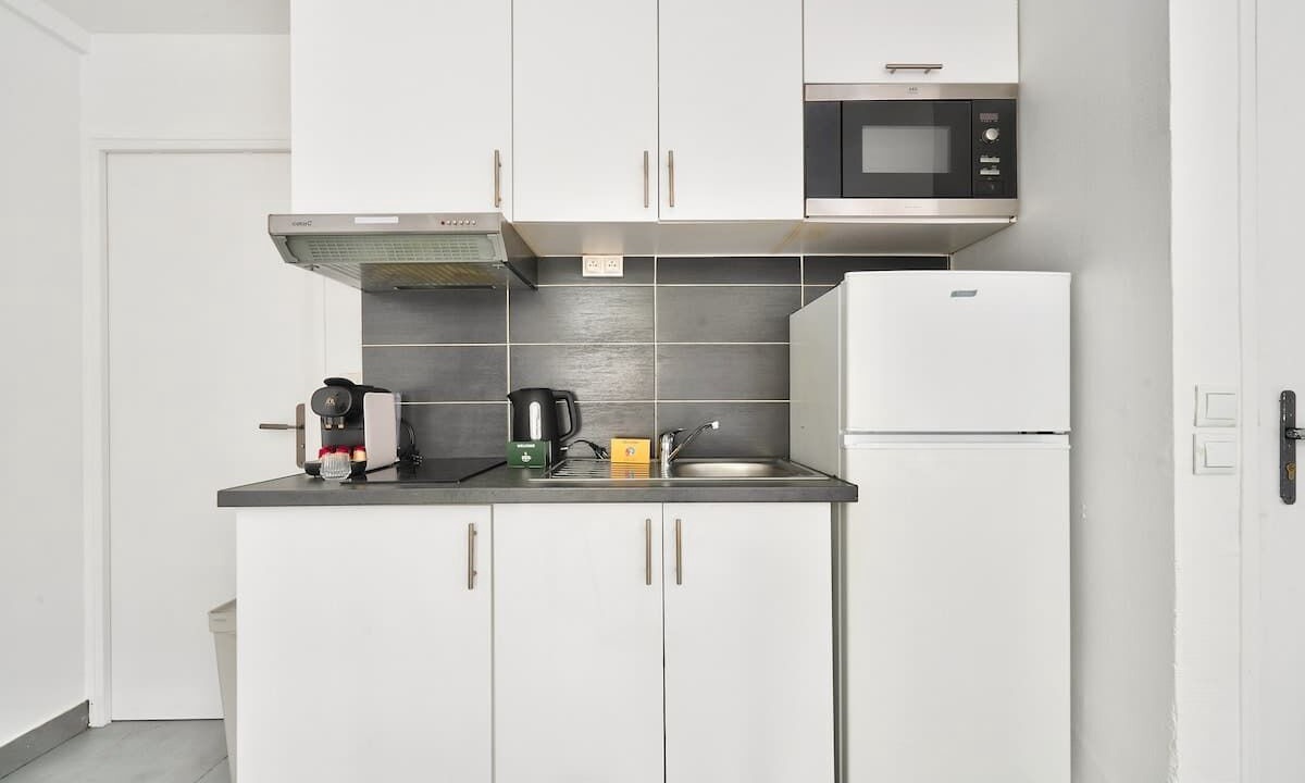 Photo of Kitchen in Centre