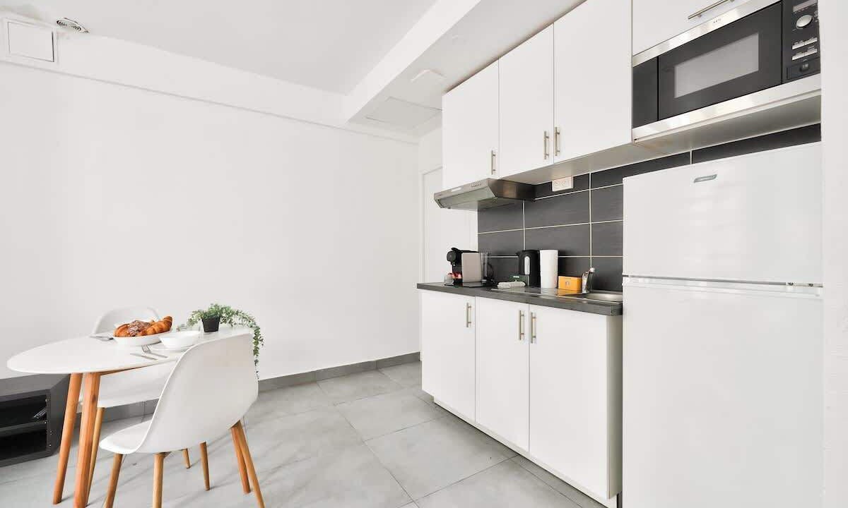 Photo of Kitchen in Centre