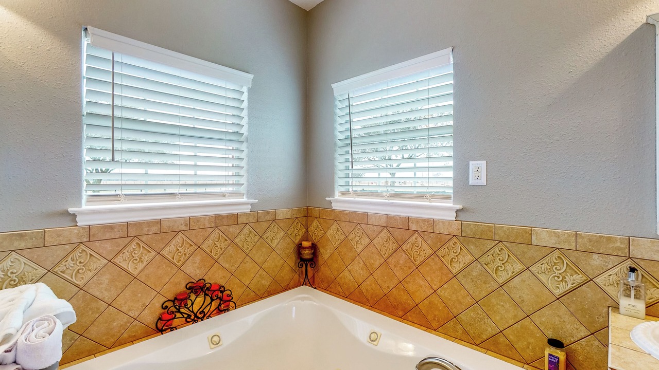 Photo of Bathroom in Blessing