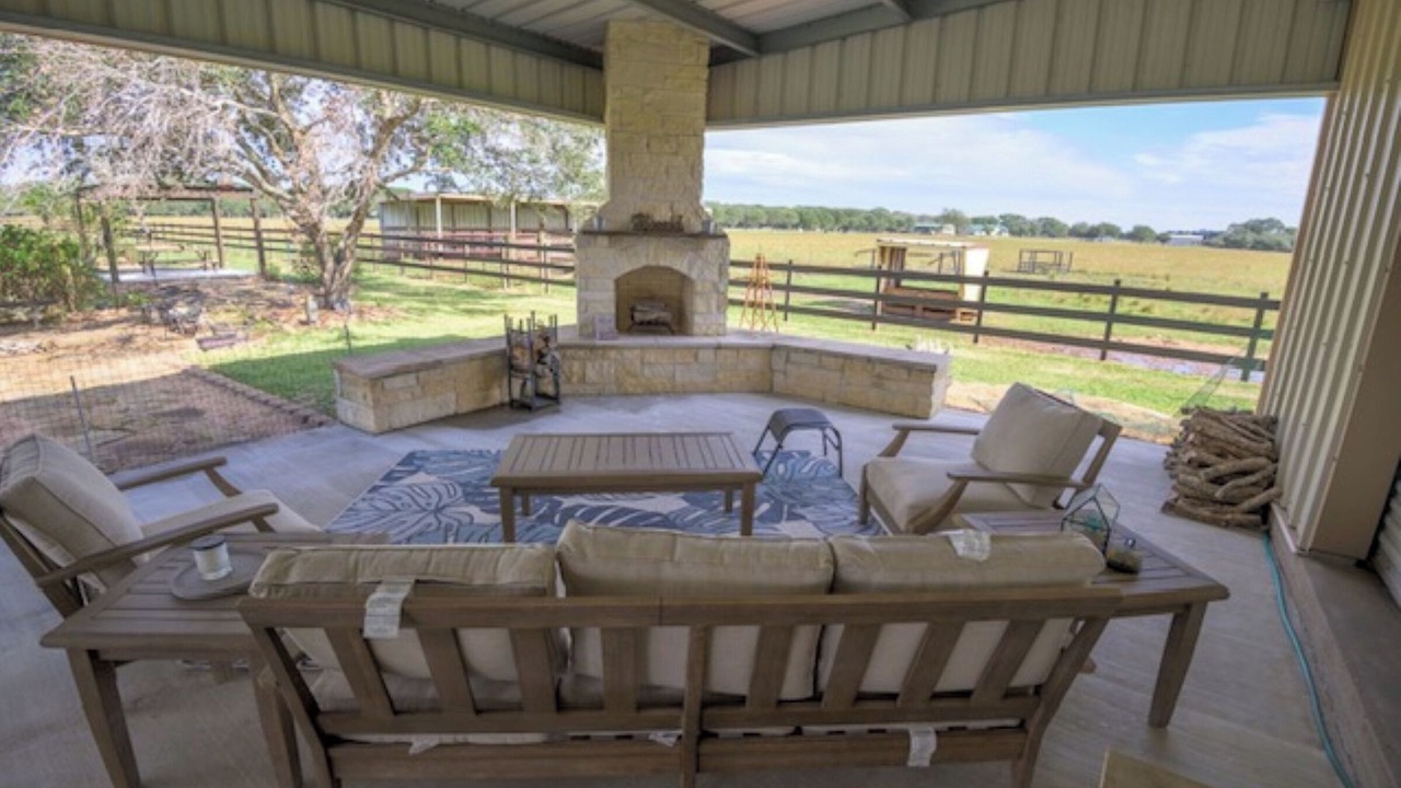 Photo of Outdoor in Blessing