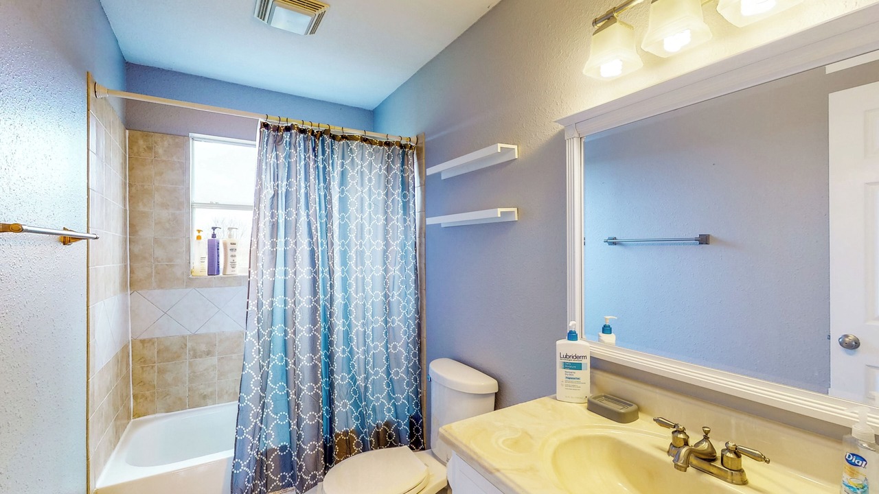 Photo of Bathroom in Blessing