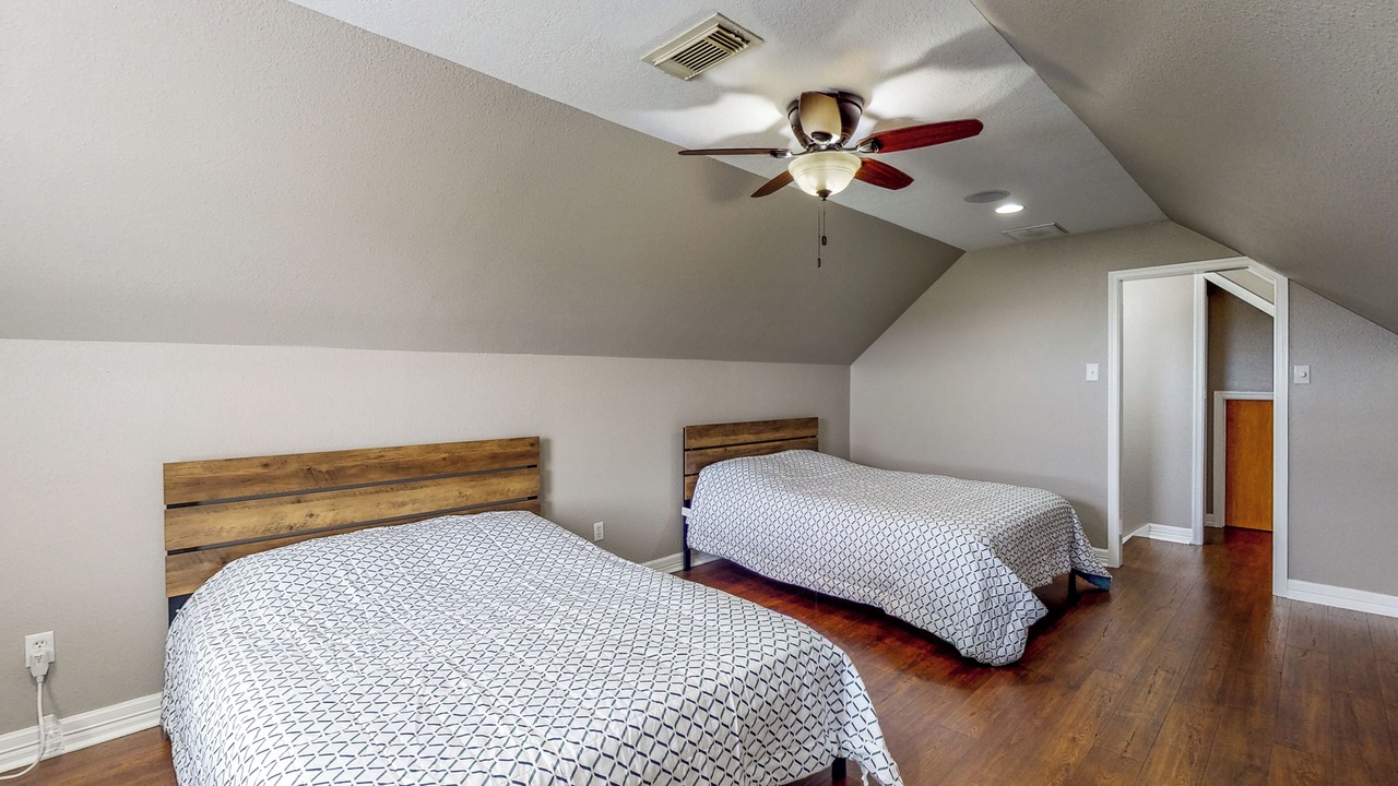 Photo of Bedroom in Blessing