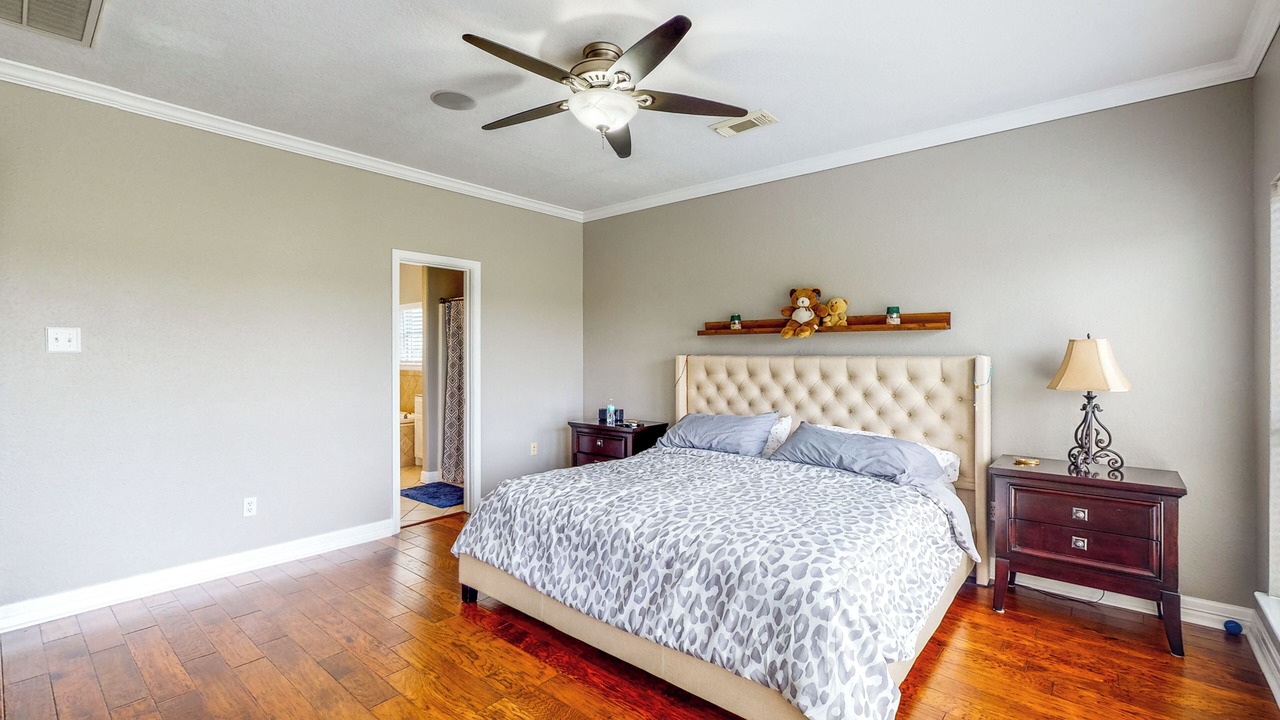 Photo of Bedroom in Blessing