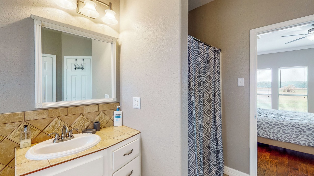 Photo of Bathroom in Blessing