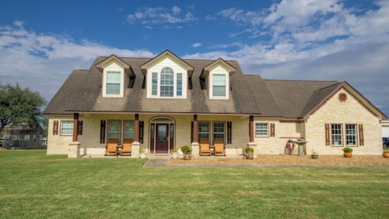 Photo of Outdoor in Blessing