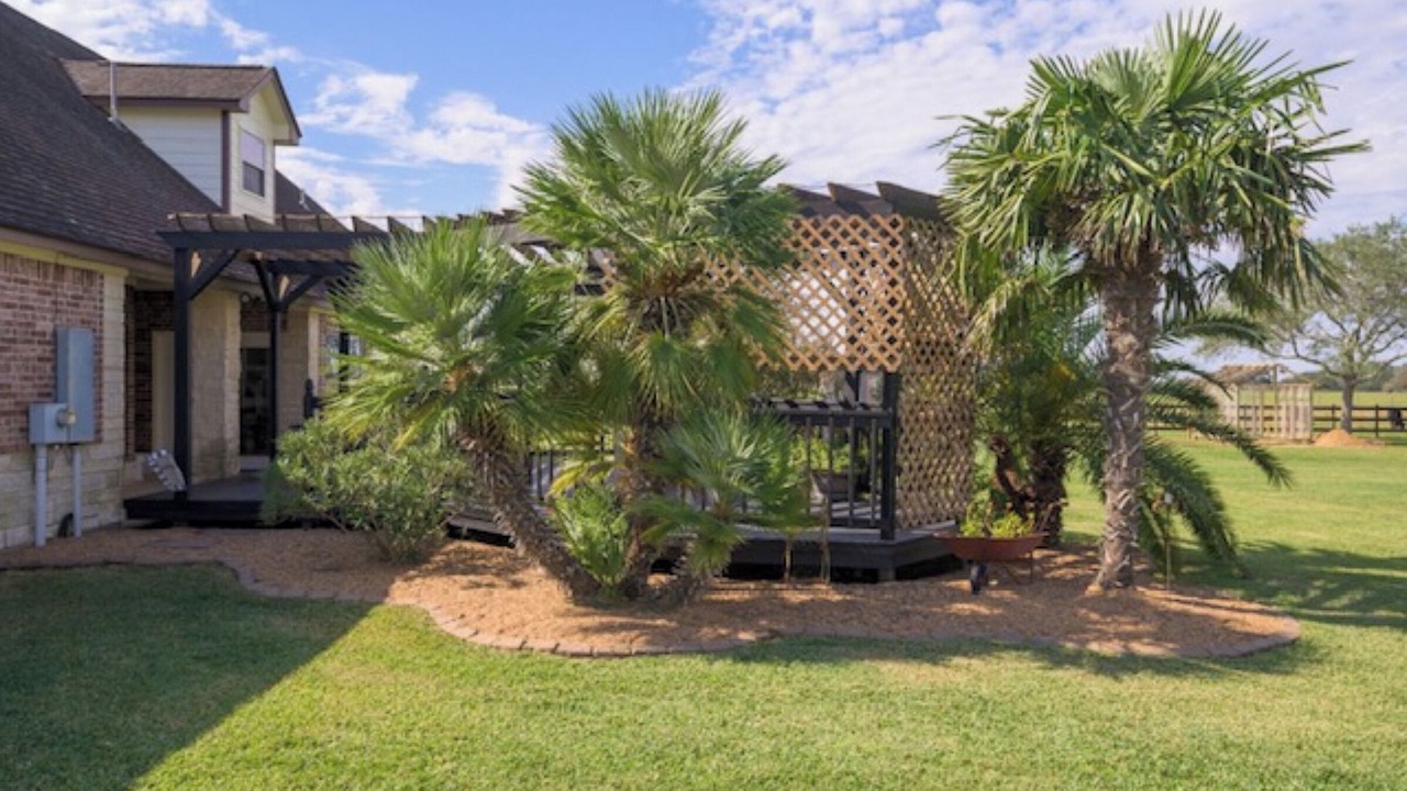 Photo of Outdoor in Blessing