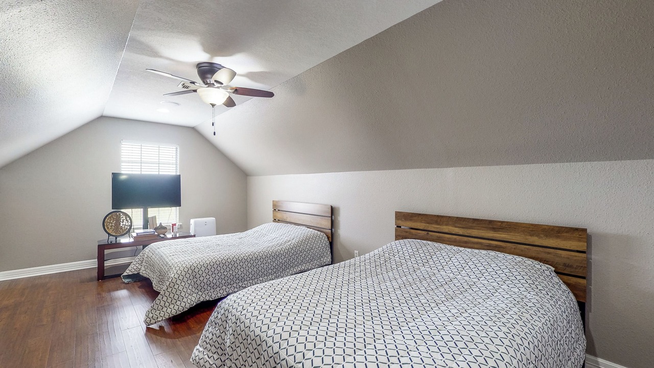 Photo of Bedroom in Blessing