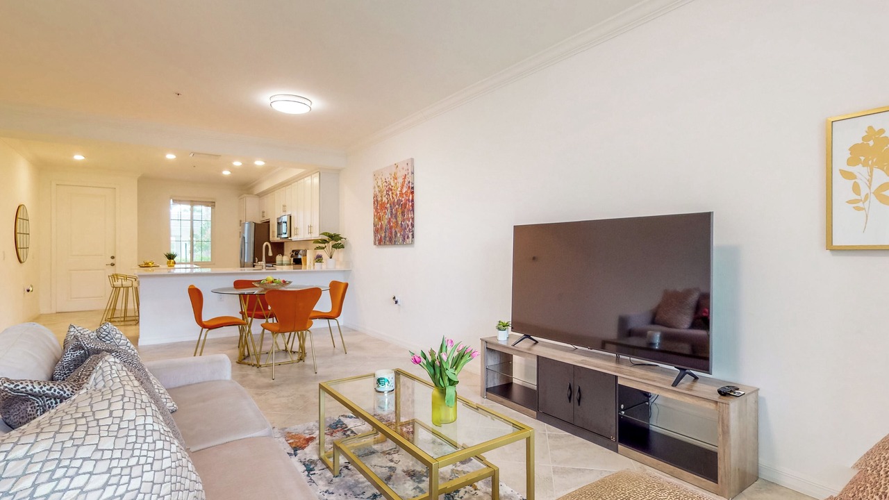 Photo of Livingroom in Immokalee