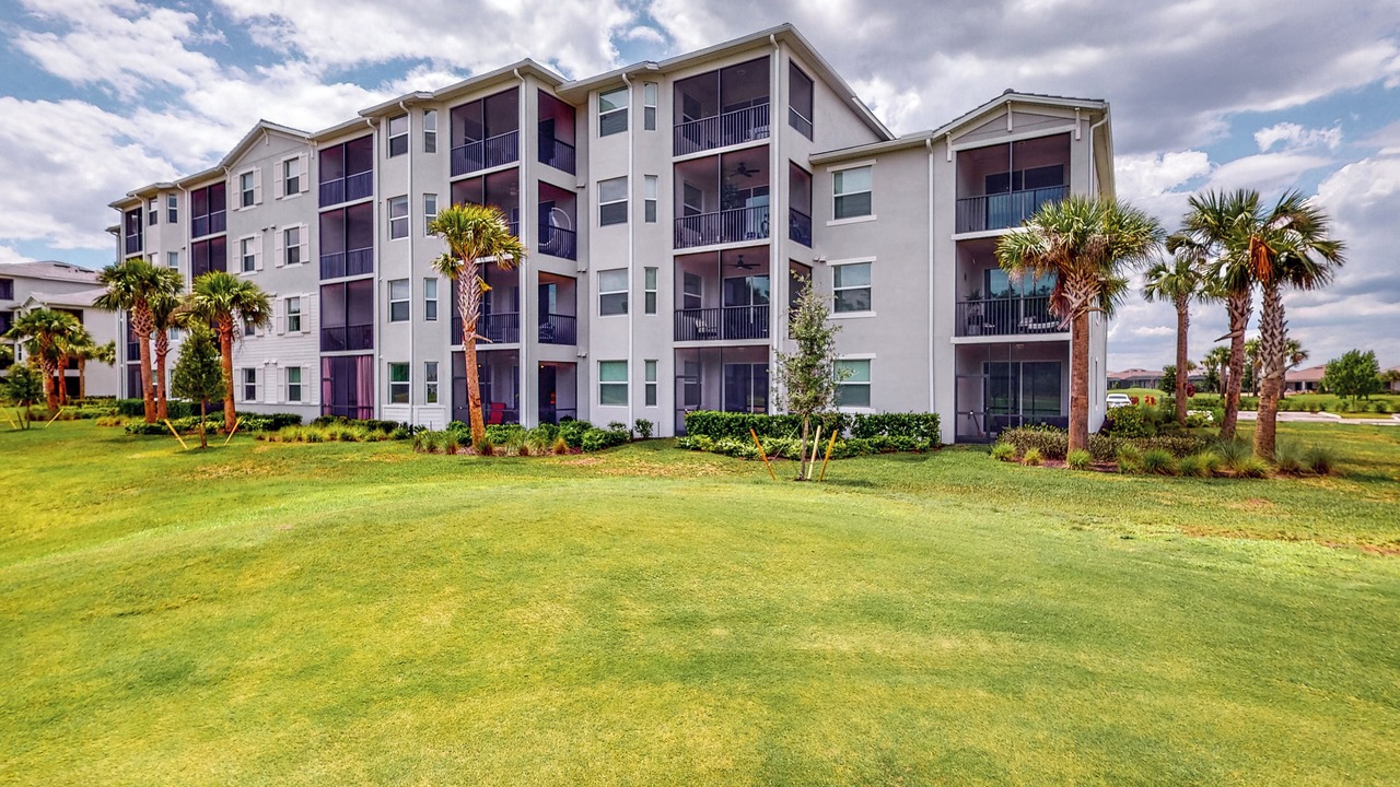 Photo of Outdoor in Immokalee