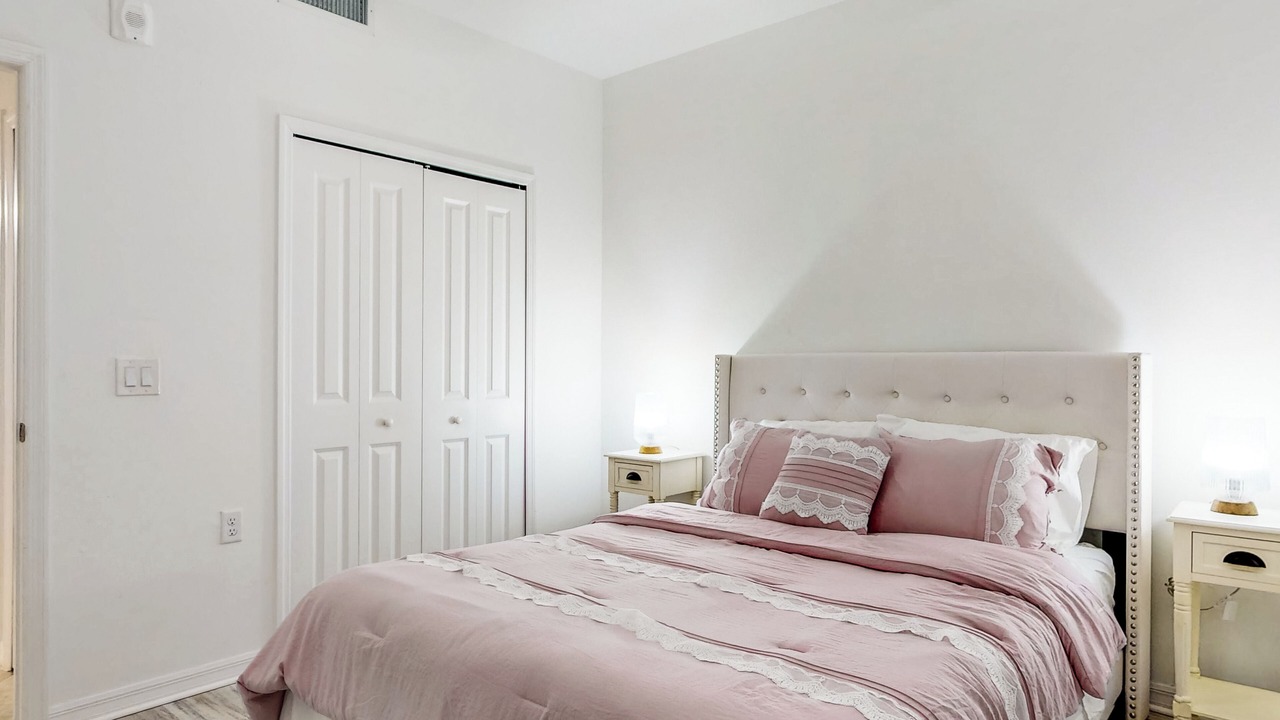 Photo of Bedroom in Immokalee