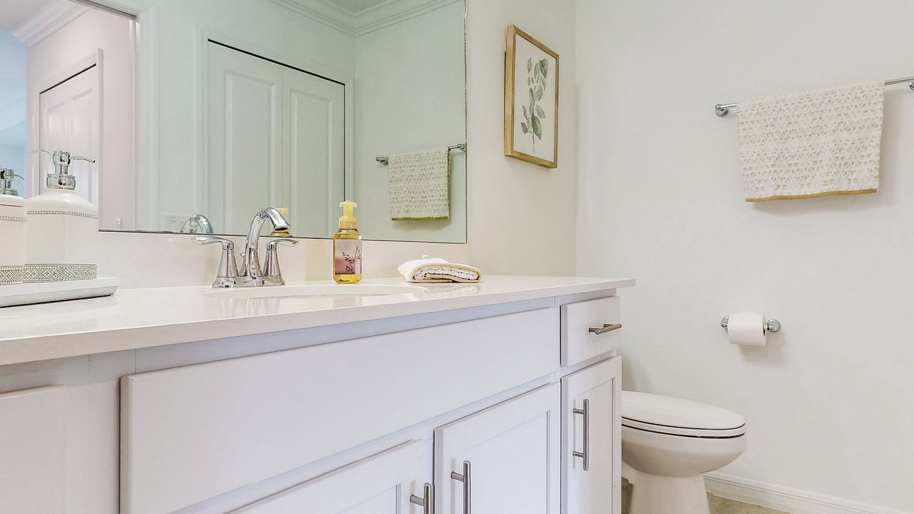 Photo of Bathroom in Immokalee