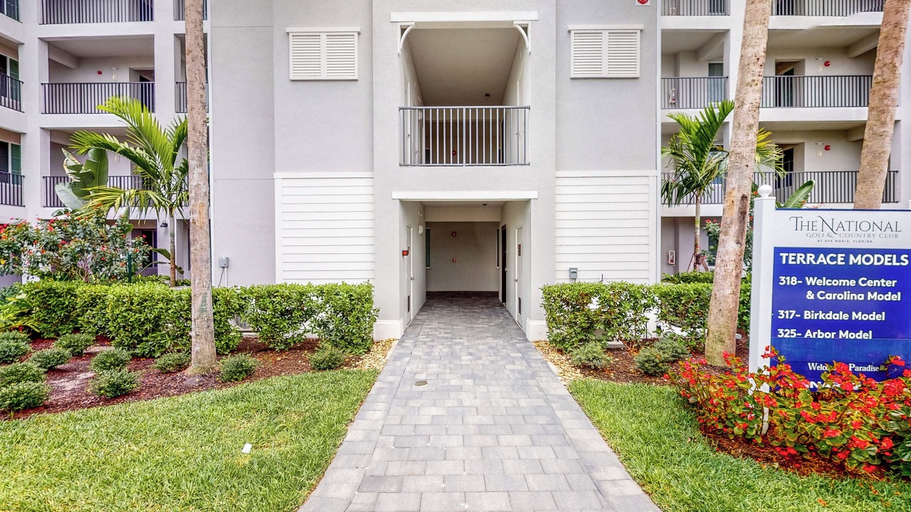 Photo of Outdoor in Immokalee