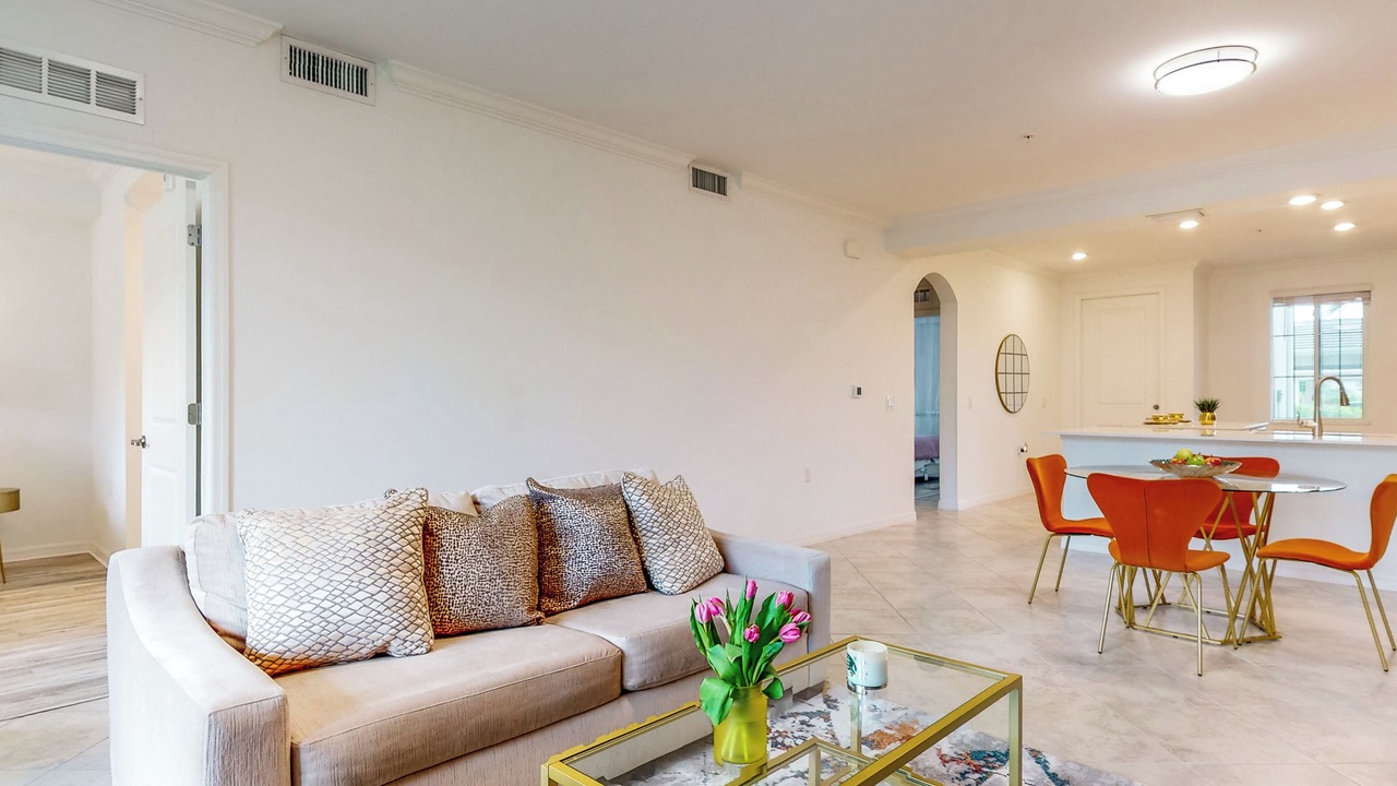 Photo of Livingroom in Immokalee