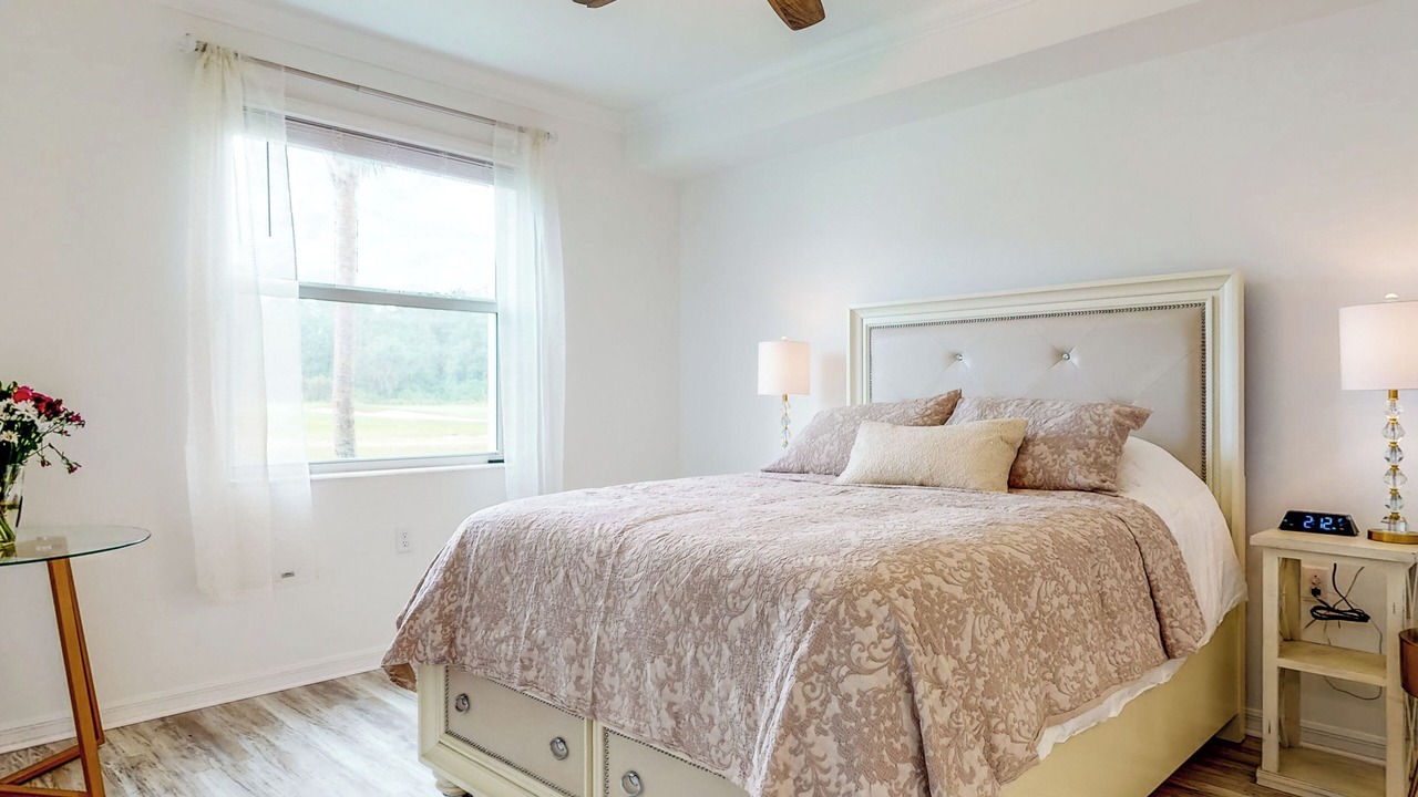 Photo of Bedroom in Immokalee
