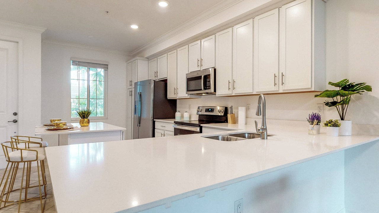 Photo of Kitchen in Immokalee