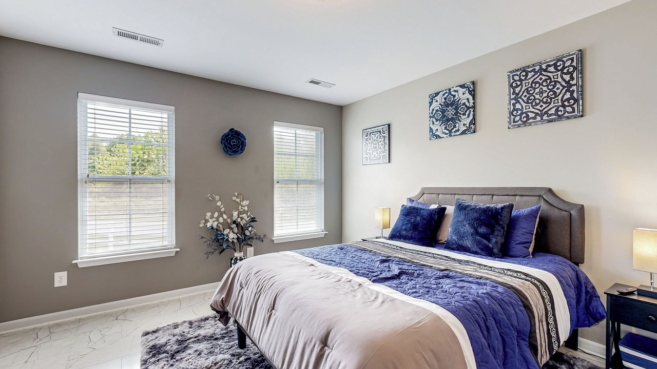Photo of Bedroom in Winston - Salem