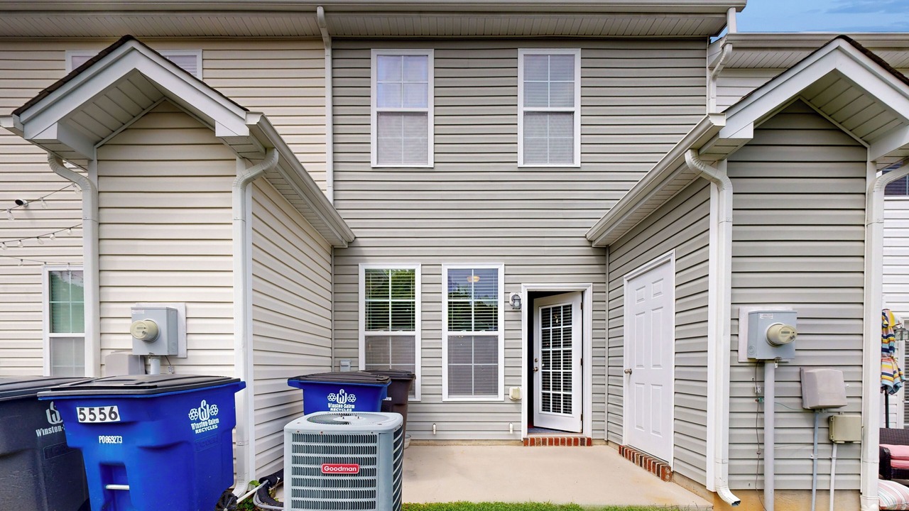 Photo of Outdoor in Winston - Salem