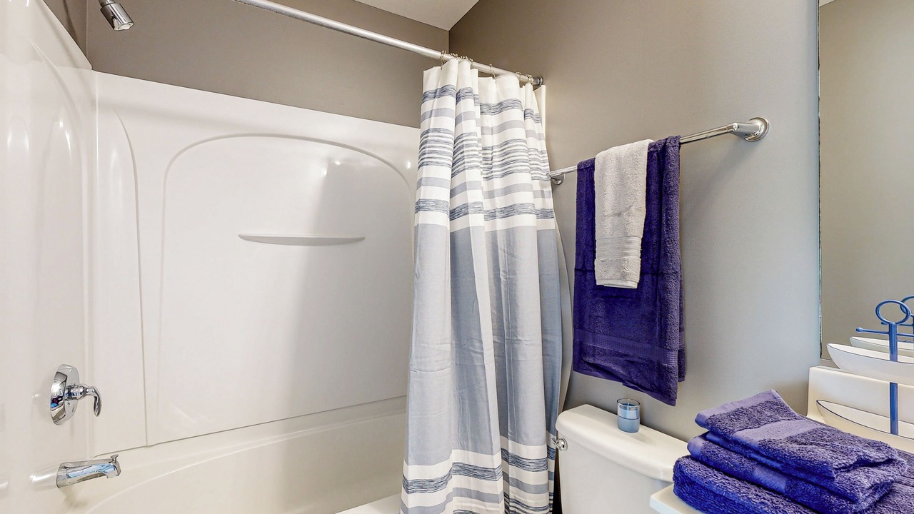 Photo of Bathroom in Winston - Salem
