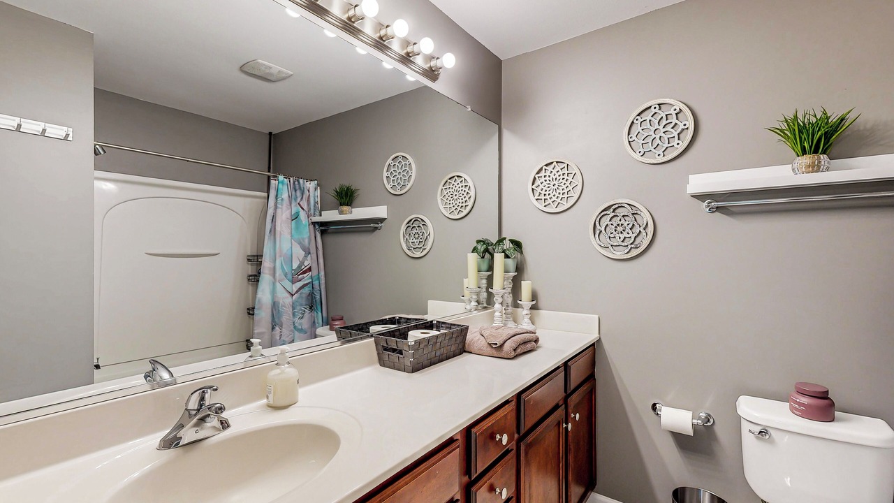 Photo of Bathroom in Winston - Salem
