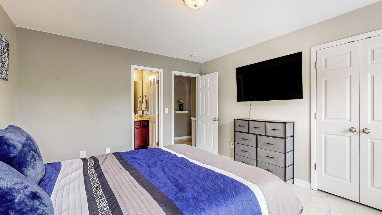 Photo of Bedroom in Winston - Salem