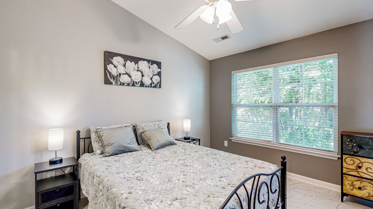 Photo of Bedroom in Winston - Salem