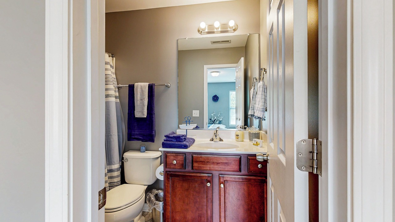 Photo of Bathroom in Winston - Salem