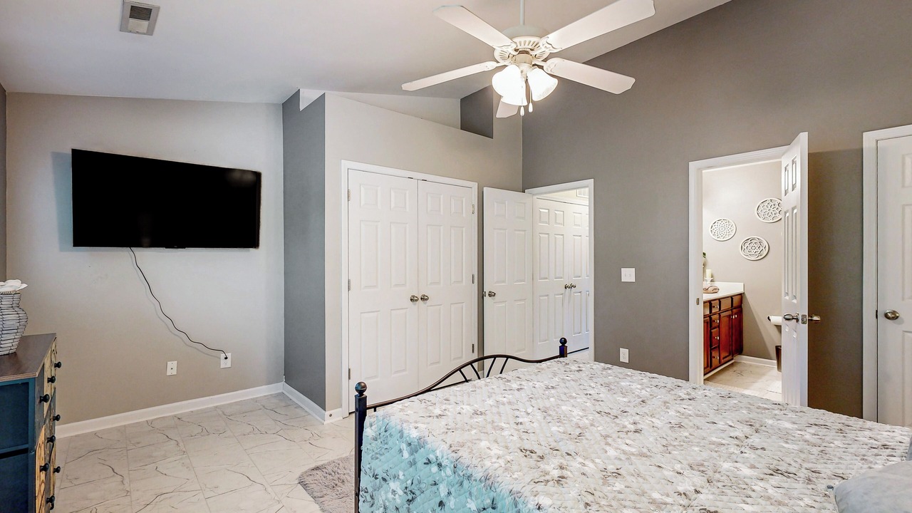 Photo of Bedroom in Winston - Salem
