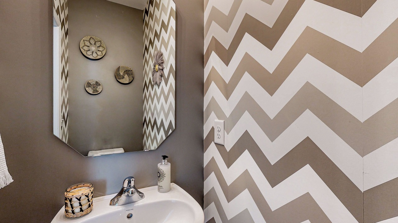 Photo of Bathroom in Winston - Salem