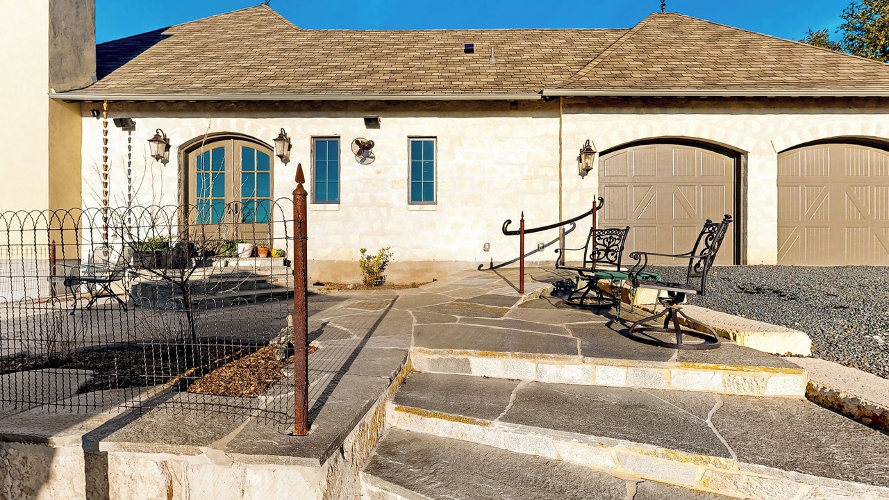 Photo of Outdoor in Fredericksburg