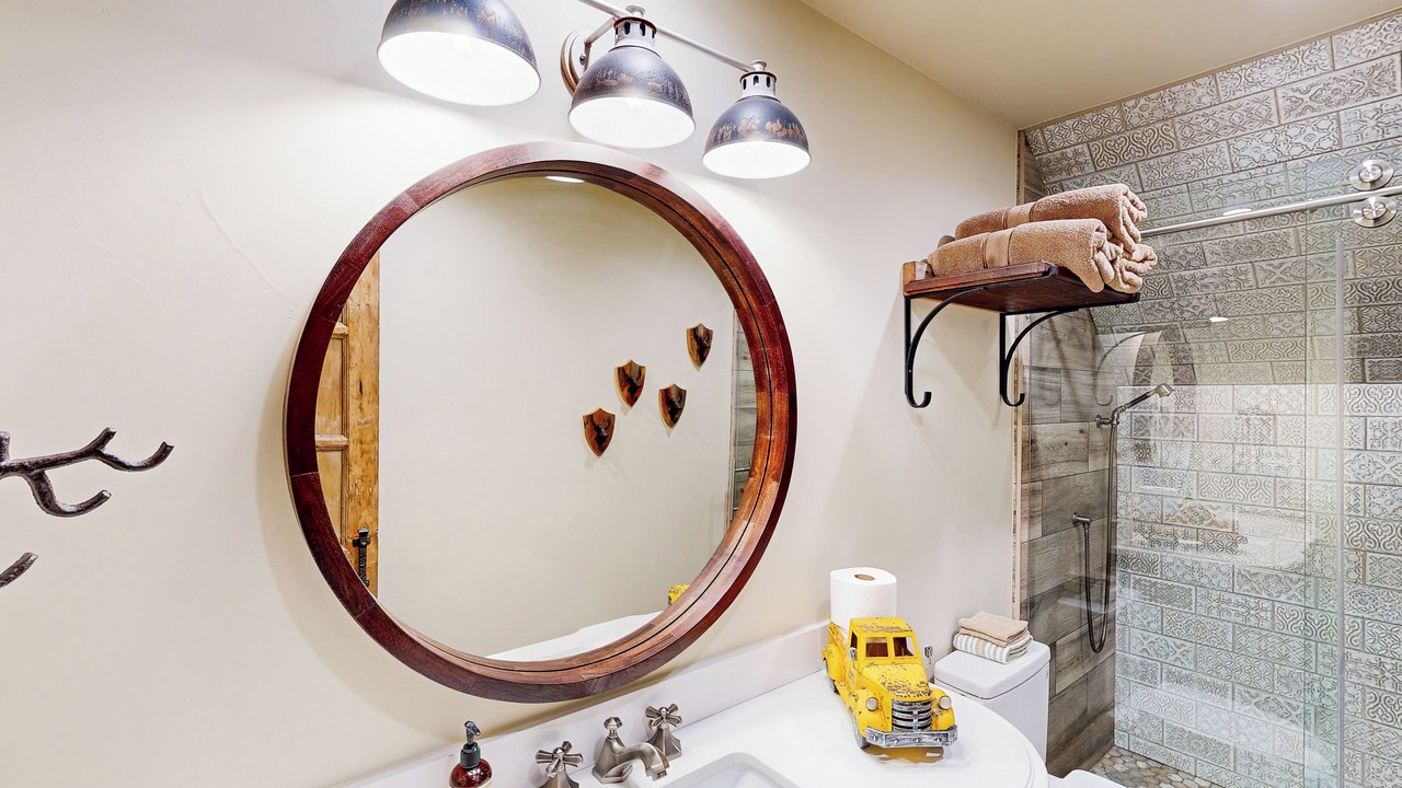 Photo of Bathroom in Fredericksburg