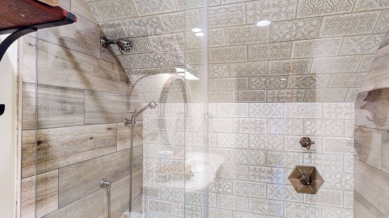 Photo of Bathroom in Fredericksburg