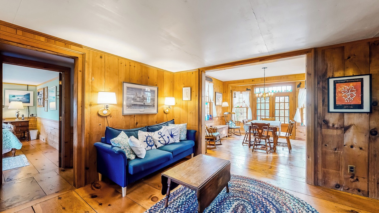 Photo of Livingroom in Madaket