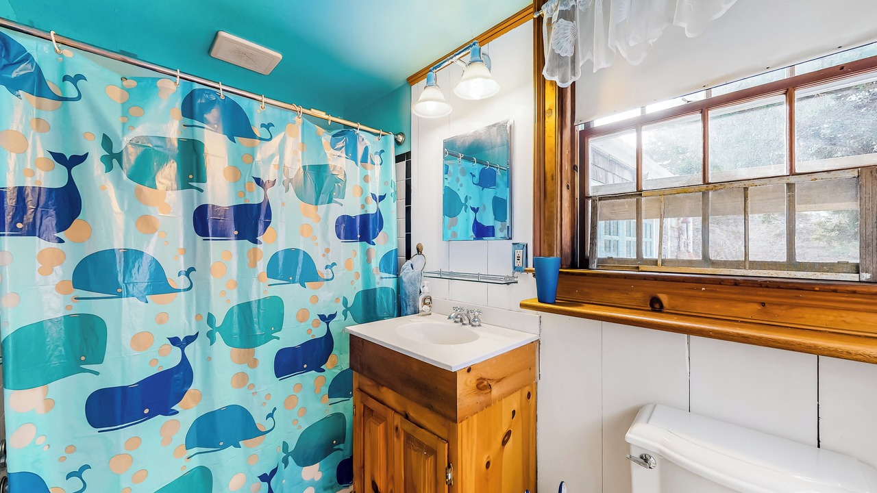 Photo of Bathroom in Madaket