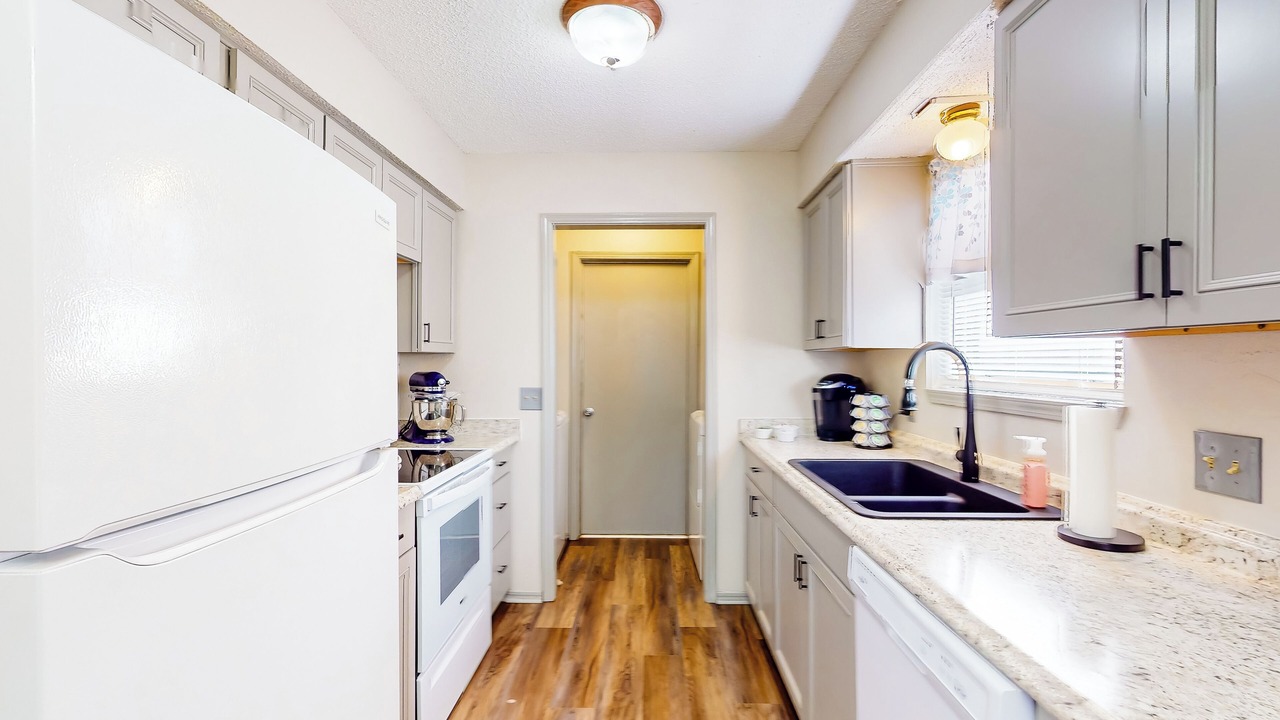 Photo of Kitchen in Stillwater