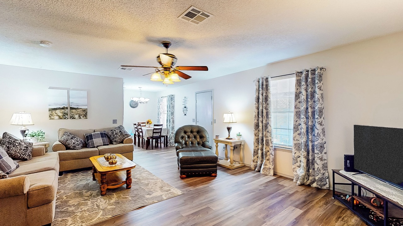 Photo of Livingroom in Stillwater