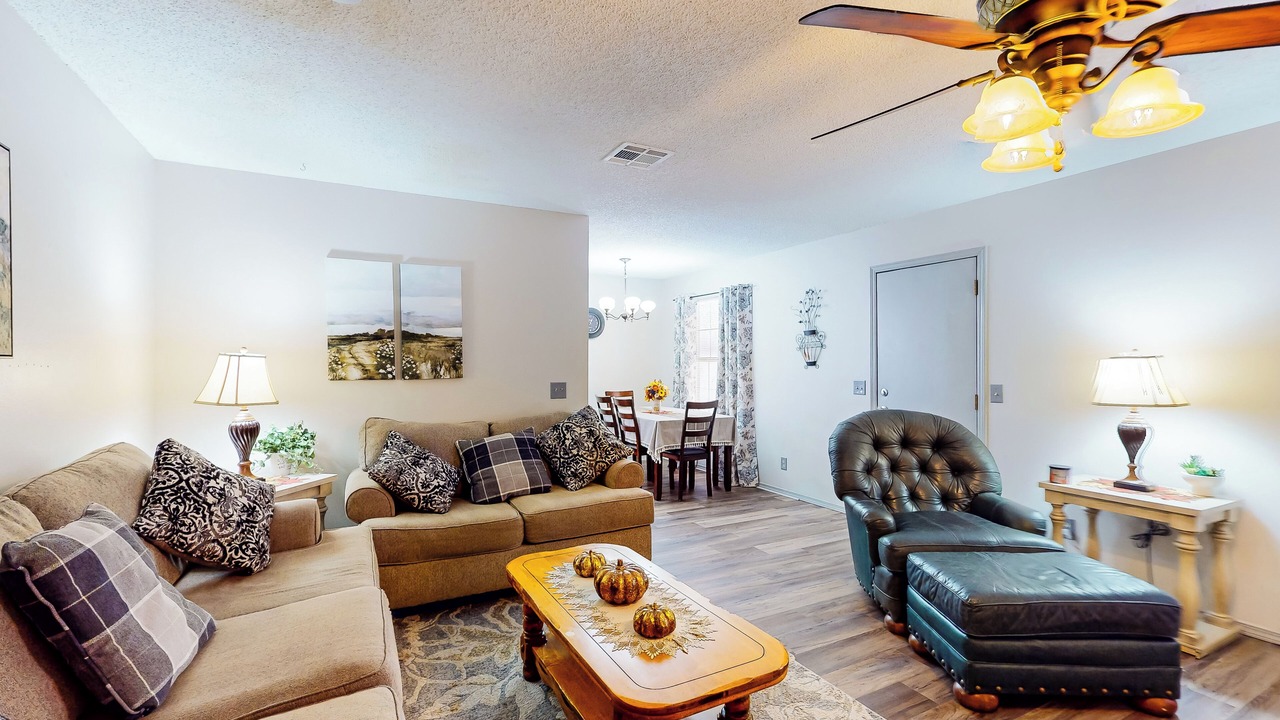Photo of Livingroom in Stillwater