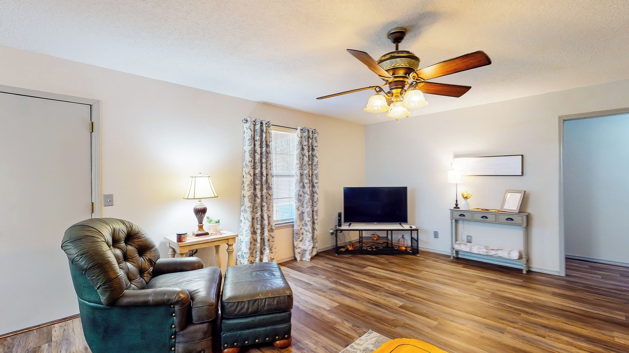 Photo of Livingroom in Stillwater