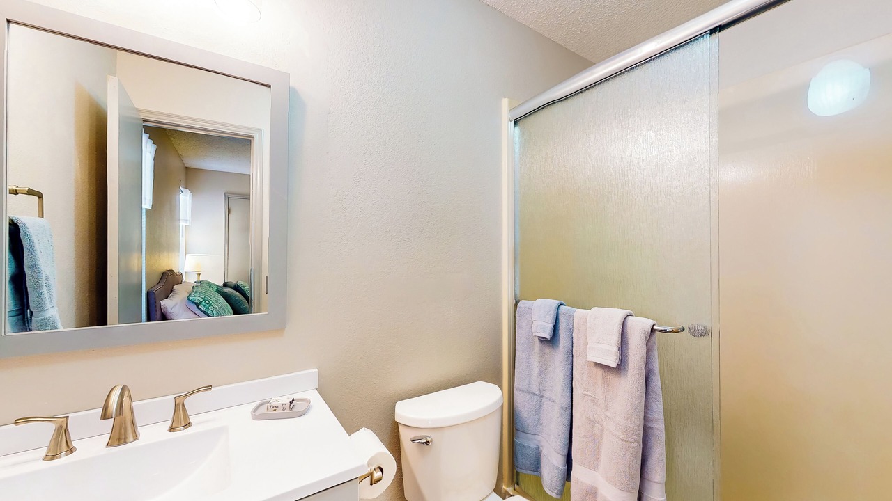 Photo of Bathroom in Stillwater