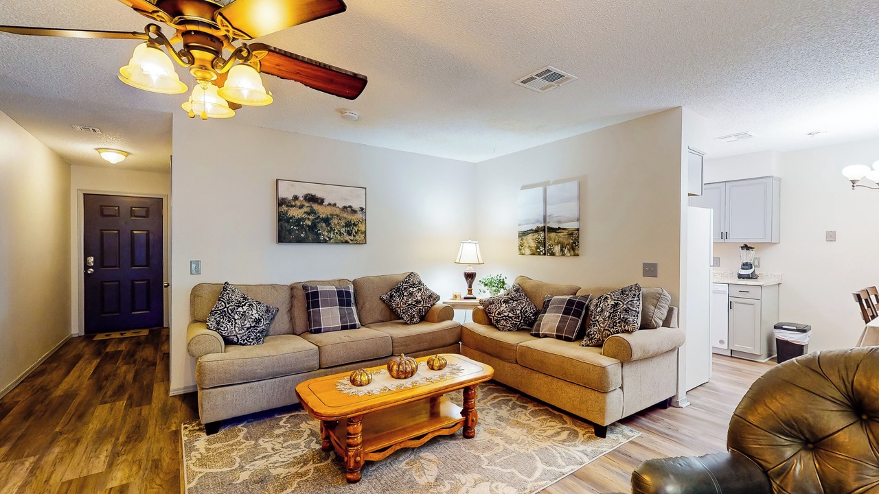 Photo of Livingroom in Stillwater