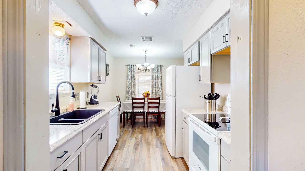 Photo of Kitchen in Stillwater