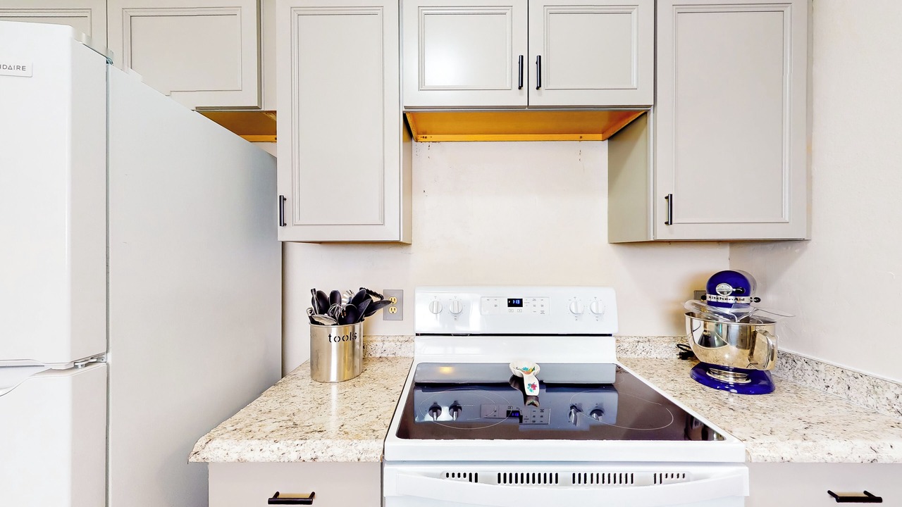 Photo of Kitchen in Stillwater