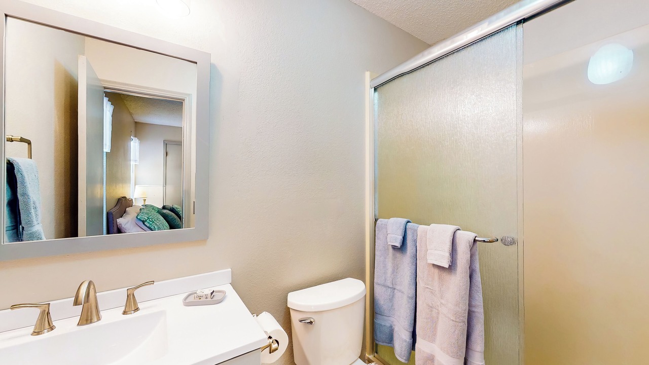 Photo of Bathroom in Stillwater